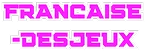 francaise-desjeux.com